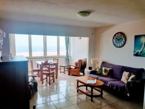 Apartamento Casa de Los Bucaneros