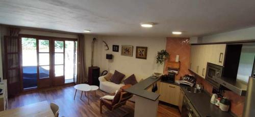 Apartamento Tu Refugio De Sobremonte