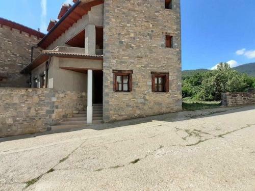 Apartamento Tu Refugio De Sobremonte