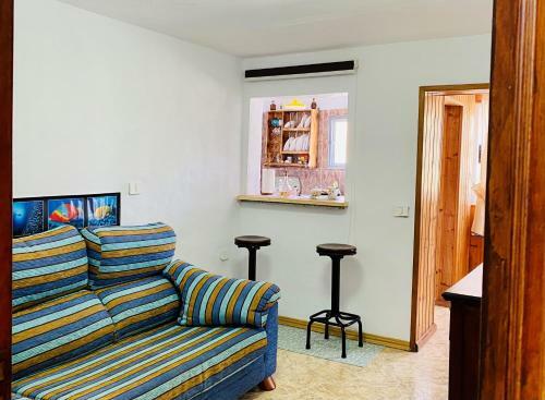 Casa El Potrero