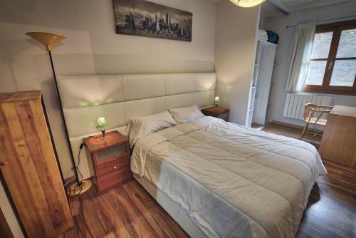 Apartamento El Escondite de Biescas