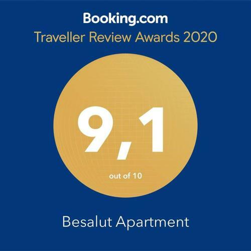 Besalut Apartment