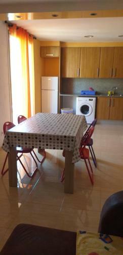 Besalut Apartment