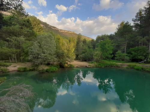 Agroturismo Casa Rural Marcelina