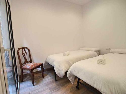 Maravilloso Apartamento En El Casco Antiguo