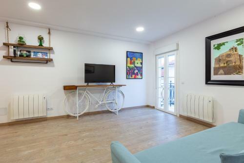 Apartamentos Moreira & Betanzos