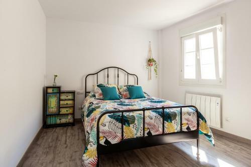 Apartamentos Moreira & Betanzos