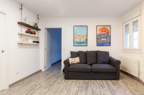 Apartamentos Moreira & Betanzos
