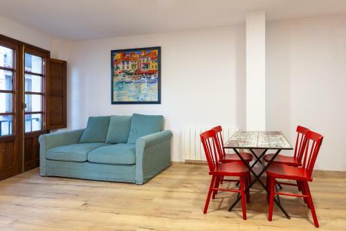 Apartamentos Moreira & Betanzos