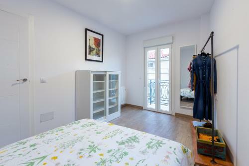 Apartamentos Moreira & Betanzos