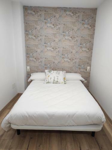 Apartamentos Moreira & Betanzos