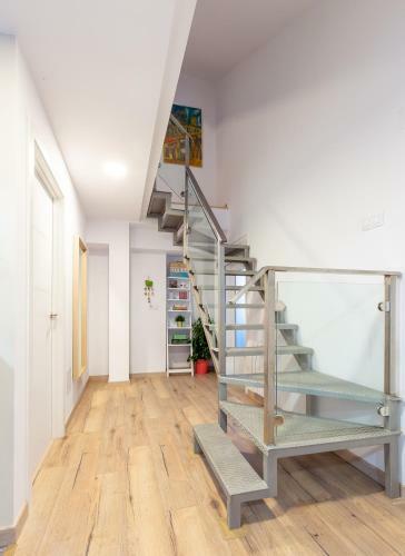 Apartamentos Moreira & Betanzos