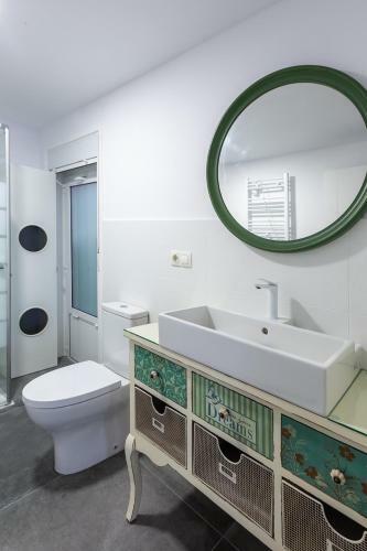 Apartamentos Moreira & Betanzos