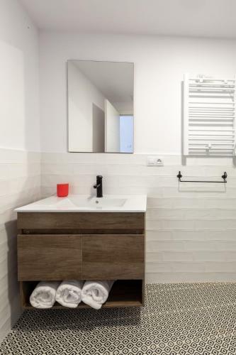 Apartamentos Moreira & Betanzos