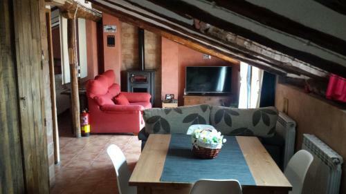Apartamento El Bricial