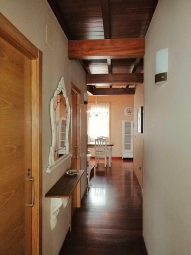 Apartamentos Tur�sticos Betanzos