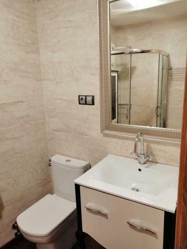 Apartamentos Tur�sticos Betanzos