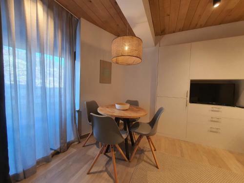 Apartamento Estudio Vielha XX
