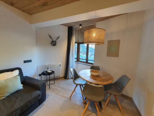 Apartamento Estudio Vielha XX