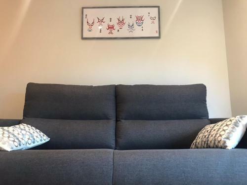 Apartamento De Alicia