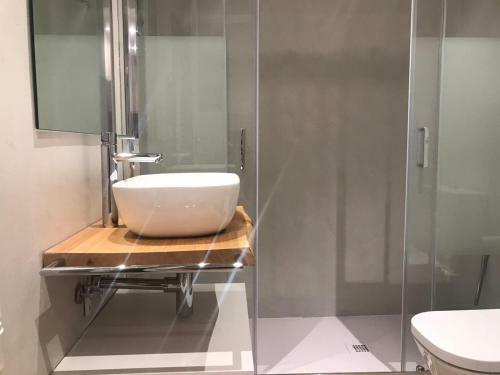 Apartamento De Alicia