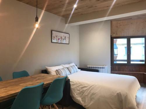 Apartamento De Alicia