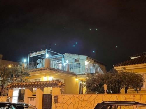 Apartamento Atico Sol De Bigastro