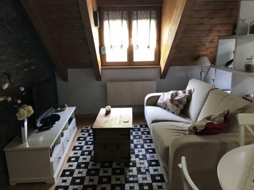 Apartamento El Rincon de Yolanda