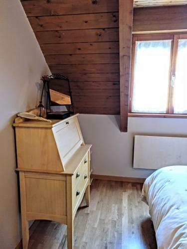 Apartamento El Rincon de Yolanda