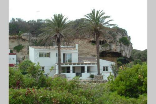 Preciosa Casa En Primera L�nea Del Mar