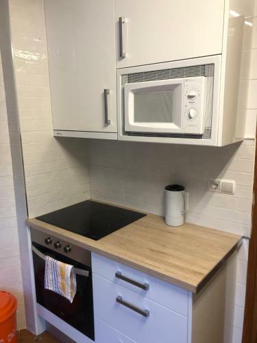 Apartamento Matazueras Bielsa 601