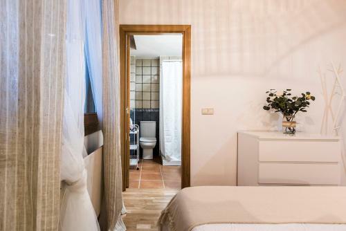 Apartamento Moira En Bielsa