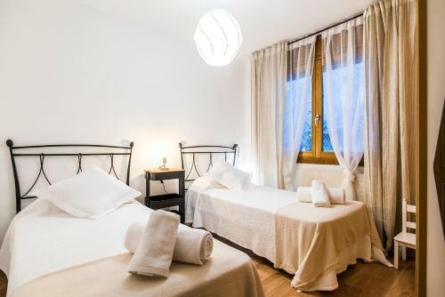 Apartamento Moira En Bielsa