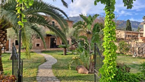Villa Ca'n Xispa