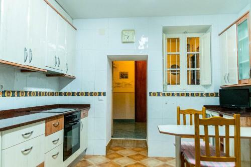 Villa Providencia