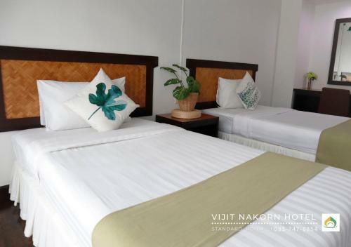 Vijit Nakorn Hotel