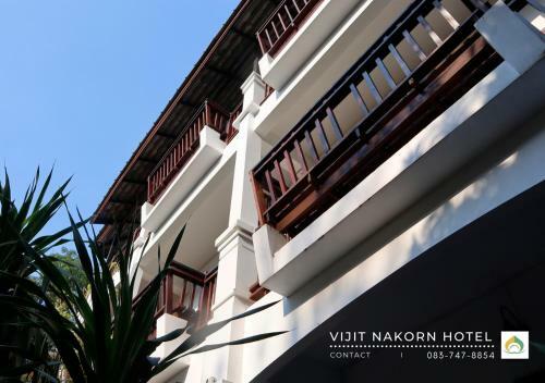 Vijit Nakorn Hotel