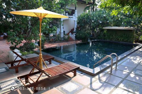 Vijit Nakorn Hotel