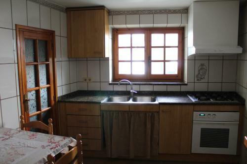 Cal Cup Casa Reposo Vacacional