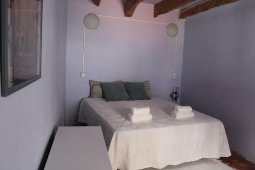 Cal Cup Casa Reposo Vacacional