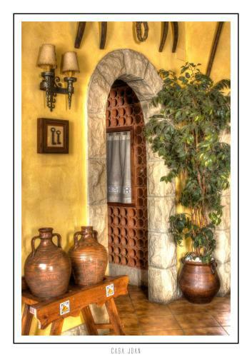 Casa Joan