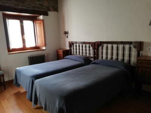 La Corte Del Rondiellu 1