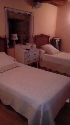 Agroturismo Casa Rural Anxeli�a