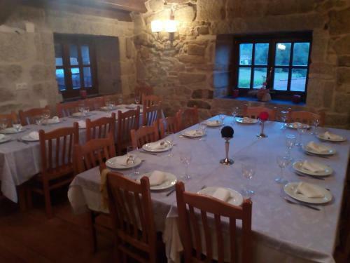 Agroturismo Casa Rural Anxeli�a
