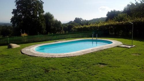 Agroturismo Casa Rural Anxeli�a
