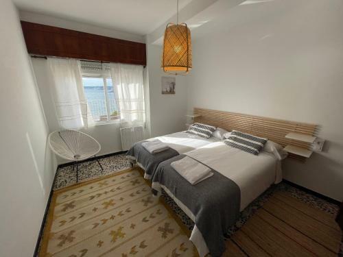 Apartamento Oktheway Perbes Beach Vintage