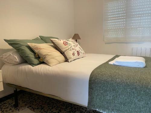 Apartamento Oktheway Perbes Beach Vintage