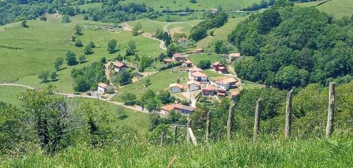 Apartamento El Mirador de Bodes
