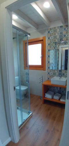 Apartamento El Mirador de Bodes