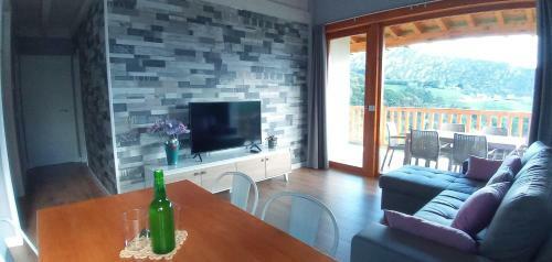 Apartamento El Mirador de Bodes